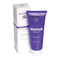 Remedy Crema Mani 100 ml