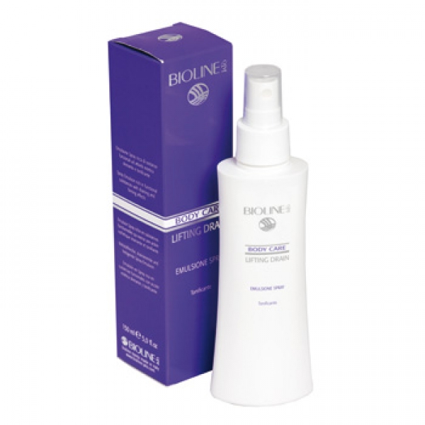 Lifting Drain Emulsione Spray 150 ml