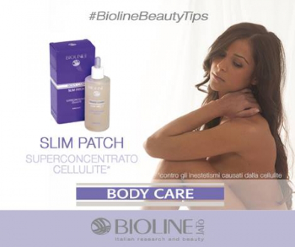 Slim Patch Superconcentrato Cellulite